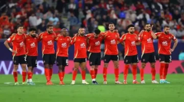 قنوات النقل.. معلقون لمباراة الأهلي أمام إنتر ميامي في كأس العالم